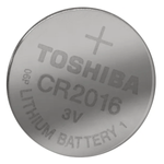 Pilha-Moeda-Toshiba-CR2016-3V-Lithium-x5-Unidades-Japanese-Energy