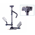 Estabilizador-Steadicam-Profissional-Leopard-IV-LE401