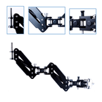 Estabilizador-Steadicam-Profissional-Leopard-IV-LE401