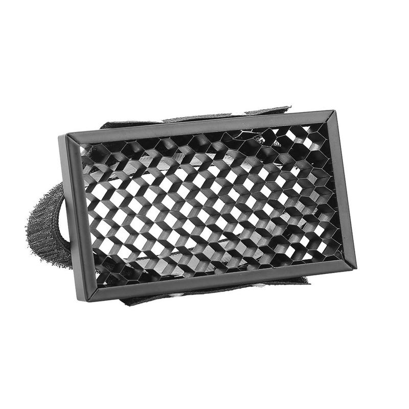 Grade-Colmeia-HC-01-Honeycomb-para-Flash-Speedlite