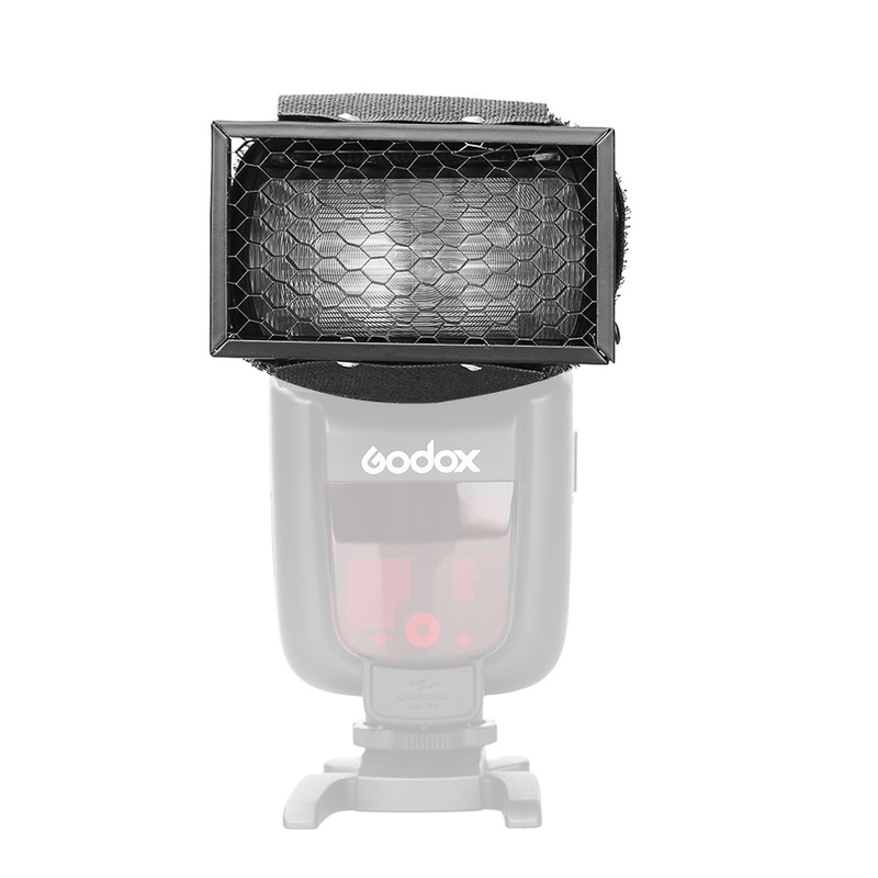 Grade-Colmeia-HC-01-Honeycomb-para-Flash-Speedlite