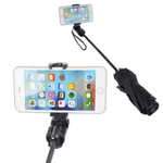 Guarda-Chuva-Selfie-Stick-Papaler-P11-Suporte-de-Smartphone-e-Controle-Bluetooth