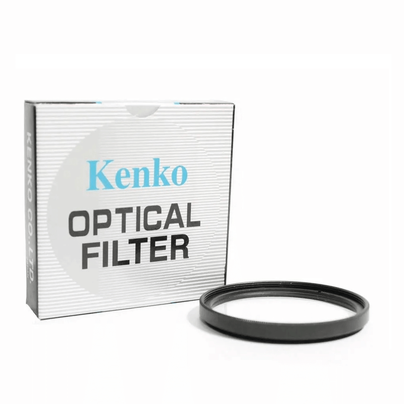 Filtro-Kenko-4x-Cross-52m--Estrela-4-pontas--