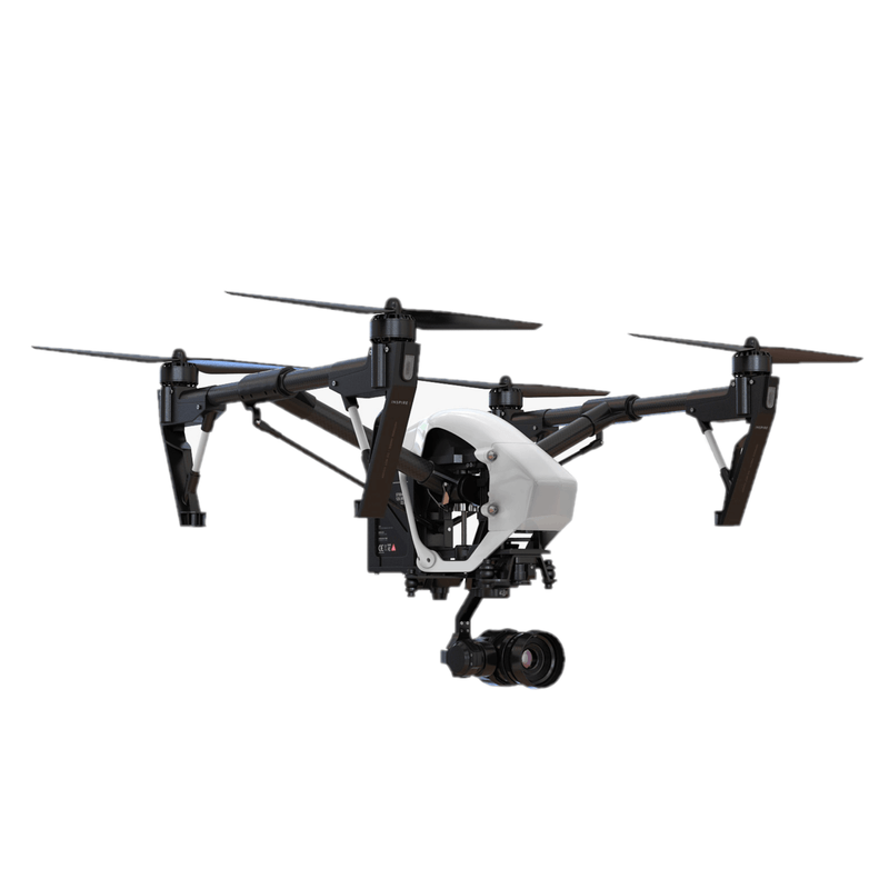 Drone-DJI-Inspire-1-Pro