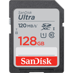 Cartao-SDXC-128Gb-SanDisk-Ultra-UHS-I-U1-Classe-10-120mb-s-