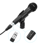 Microfone-de-Mao-Boya-BY-BM58-Vocal-Cardioide-XLR-com-Cabo-6.35mm--5metros-