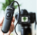 Disparador-Remoto-Shutter-Release-Pixel-RC-201-N3-para-Canon-EOS