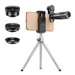 Kit-Lentes-para-Celular-Apexel-Telefoto-22X-Telescopio-Zoom-HD-4-em-1-com-Tripe