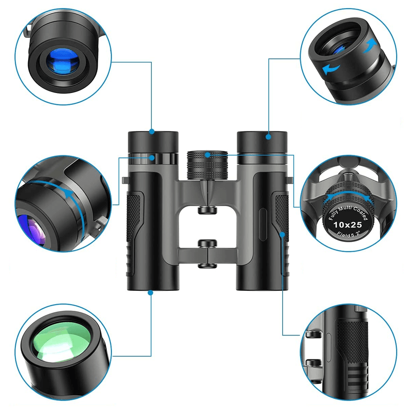 Binoculo-Apexel-10X25-Compacto-Prisma-BAK4-HD-Foco-Central-e-Ampliacao-de-10x