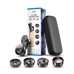 Kit-Lentes-para-Celular-Apexel-5-em-1-HD-Telefoto-Fisheye-Wide-Macro-Superwide