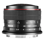 Lente-Meike-MK-6.5mm-f-2-Fisheye-Ultra-Wide-Manual-M4-3--Micro-Quatro-Tercos-