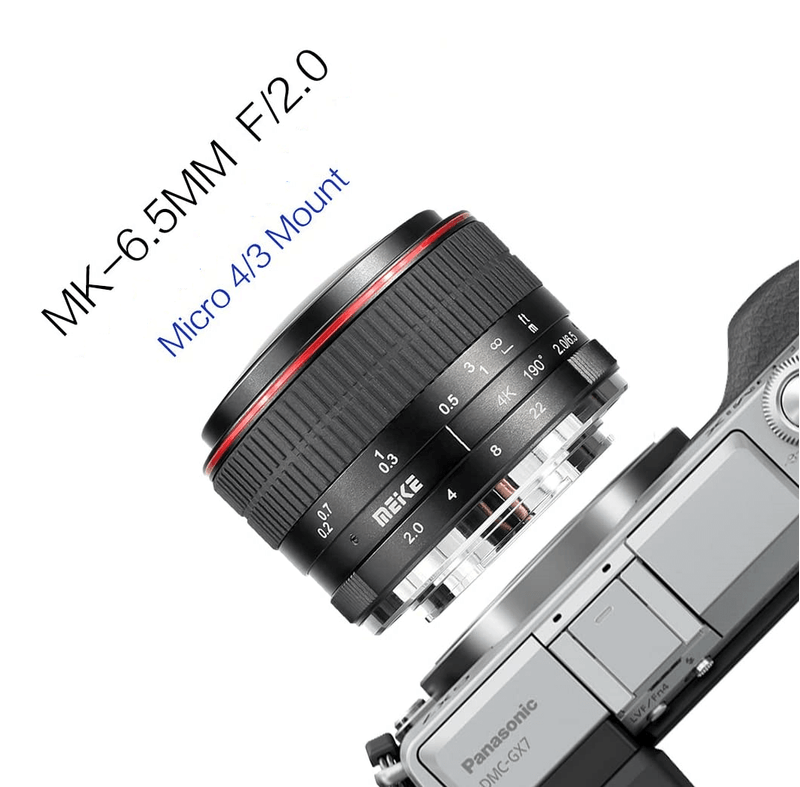 Lente-Meike-MK-6.5mm-f-2-Fisheye-Ultra-Wide-Manual-M4-3--Micro-Quatro-Tercos-