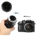 Lente-Meike-MK-6-11mm-f-3.5-Fisheye-Foco-Manual-M4-3--Micro-Quatro-Tercos-