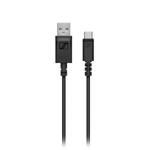 Cabo-Sennheiser-USB-C-x-USB-A