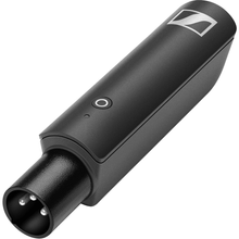 Receptor Sennheiser XSW-D RX XLR 3-Pin Plug-in (2.4 GHz)