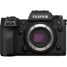 Câmera FujiFilm X-H2S Mirrorless 4k (Corpo)