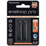 Pilha-Recarregavel-AA-2x-Unidades-Panasonic-Eneloop-Pro-Ni-MH-de-2550mAh