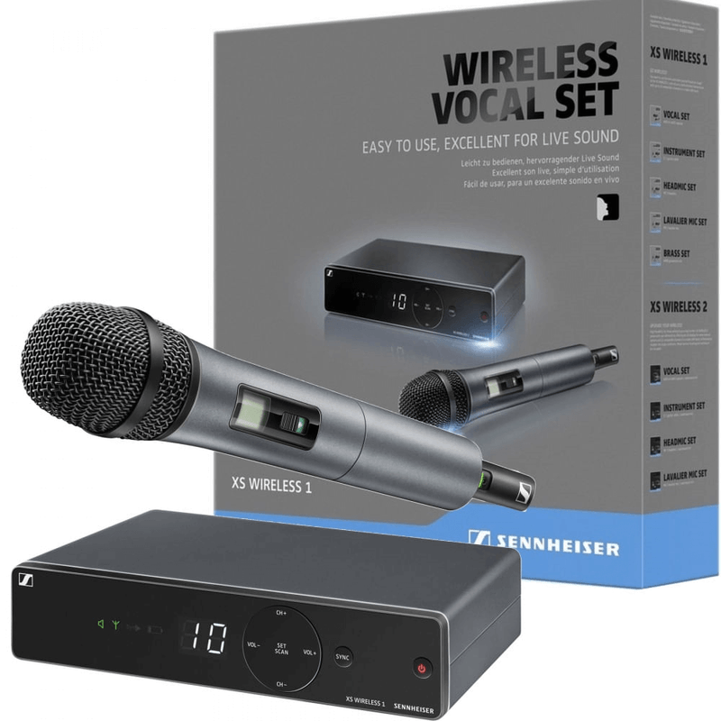 Sistema-Microfone-de-Mao-Sennheiser-XSW-1-835-A-UHF-Wireless-Vocal-Set--A-548-572MHz-