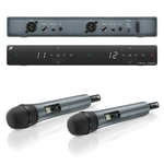 Sistema-Sem-Fio-Duplo-Microfone-de-Mao-Sennheiser-XSW-1-835-Dual-Vocal-Set-Wireless-UHF--A-548-572MHz-