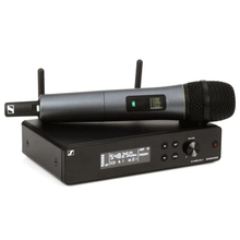 Sistema Microfone de Mão Sem Fio Sennheiser XSW 2-835 Wireless Vocal Set (A:548-572MHz)