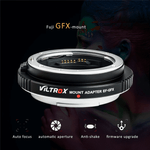 Adaptador-de-Montagem-Viltrox-EF-GFX-para-Lente-Canon-EF-EF-S-em-Cameras-FujiFilm-GFX-G-Mount