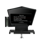 Teleprompter-Portatil-Desview-TS2-Controle-Bluetooth-e-Visor-HD-para-Smartphones