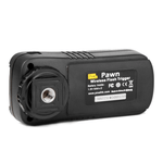 Receptor-de-Flash-Pixel-Pawn-TF-361RX-Sem-Fio-2.4GHz-para-Canon