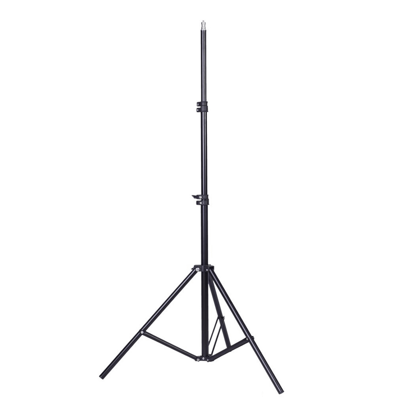 Tripe-de-Iluminacao-NiceFoto-LS-201-Light-Stand-de-1.8m