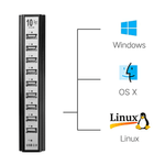 Hub-USB-2.0-com-10-Portas-480Mbps-de-Alta-Velocidade-e-Fonte-Bivolt