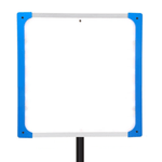 Iluminador-Painel-LED-NiceFoto-SL-1000A-Luz-Continua-de-100W-Bi-Color-3200K-6500K--Bivolt-