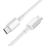 Cabo-USB-C-x-USB-C-Turbo-PD-de-60W-Branco--1m-