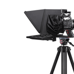 Kit-Teleprompter-Broadcast-Desview-21.5--Profissional-com-Tripe-e-Dolly