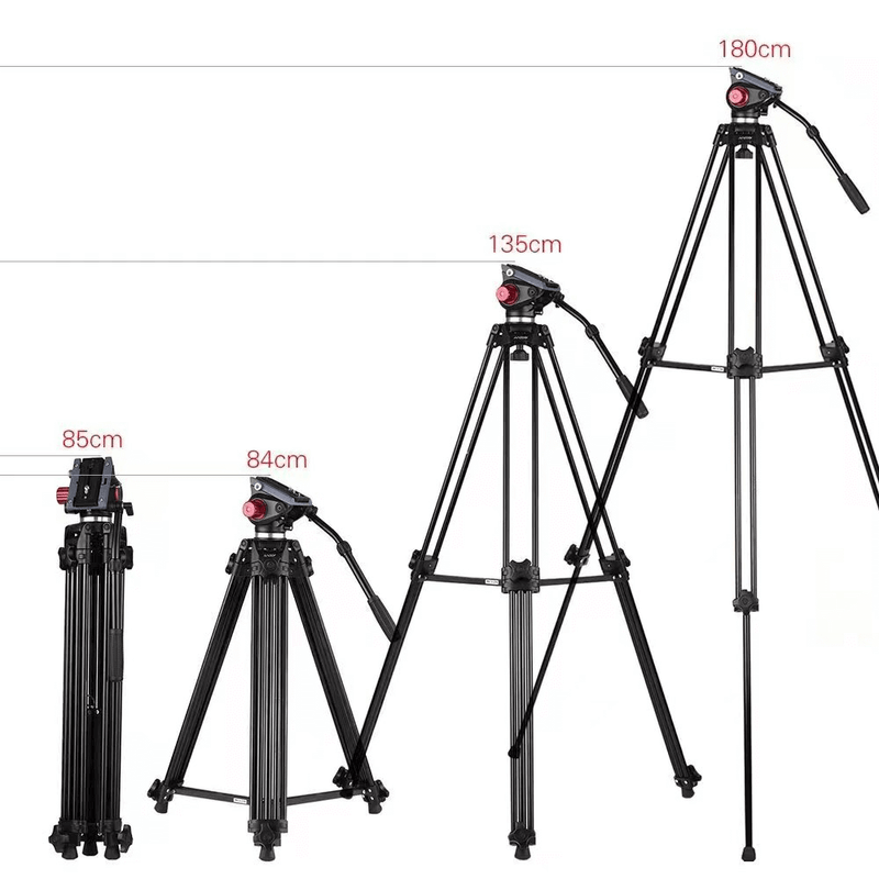 Kit-Teleprompter-Broadcast-Desview-21.5--Profissional-com-Tripe-e-Dolly