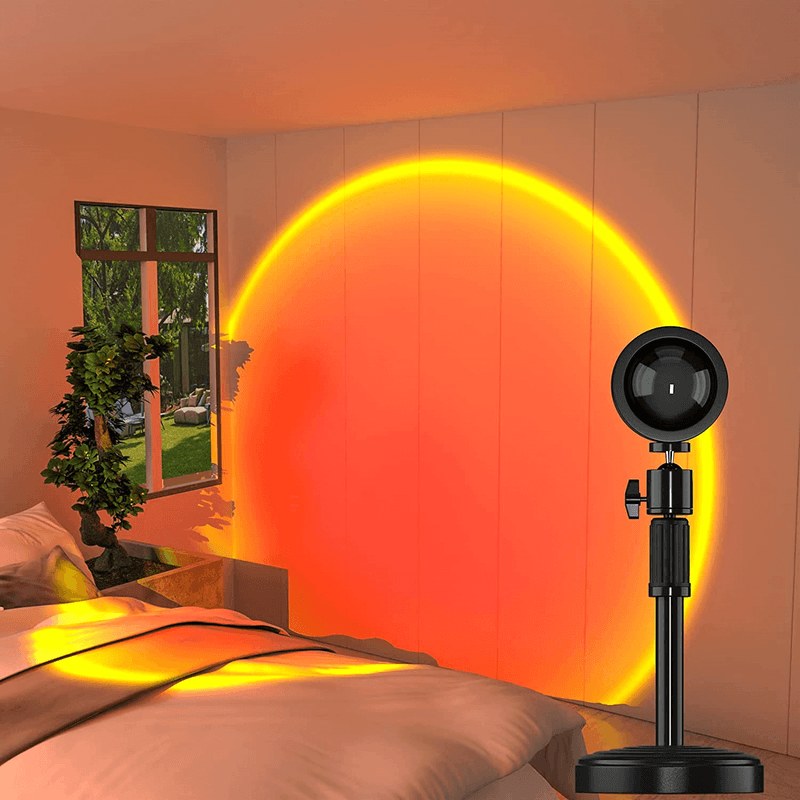 Luminaria-Projecao-LED-Sunset-YD-009-Multicolor-USB-Por-do-Sol-e-Arco-Iris