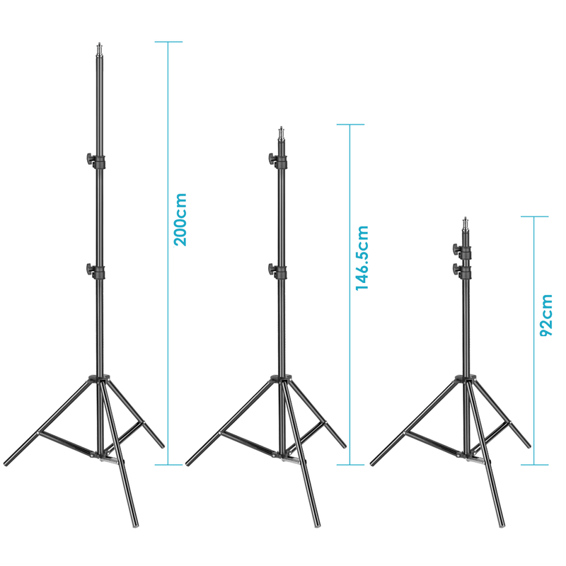 Kit-Iluminacao-Estudio-Softbox-50x60cm-3x-Lampadas-135w-Girafa-e-Tripes-de-Iluminacao--220V-