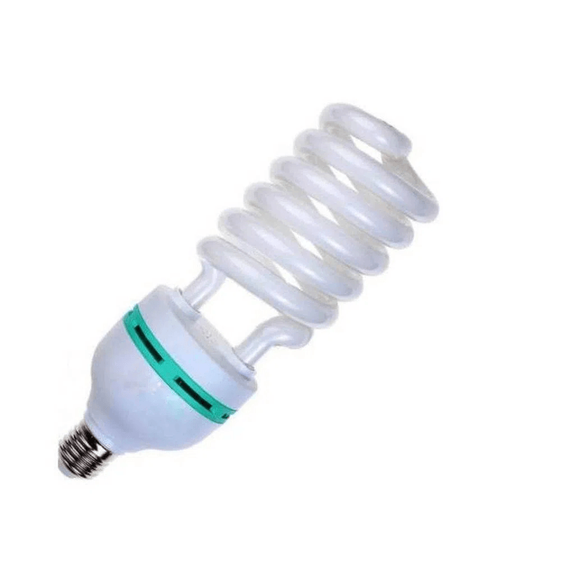 Lampada-Fluorescente-135W-x-110Volts-E27-5500K-Daylight-Luz-Fria-Continua-para-Estudio