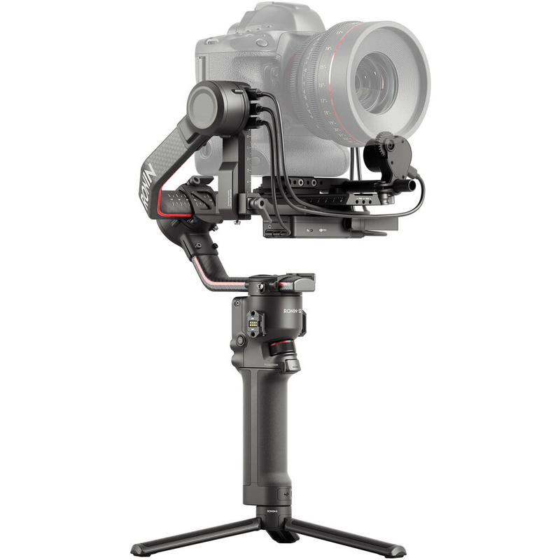 Estabilizador-Gimbal-DJI-Ronin-RS-2-Pro-Combo-ate-4.5kg