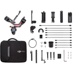 Estabilizador-Gimbal-DJI-Ronin-RS-2-Pro-Combo-ate-4.5kg