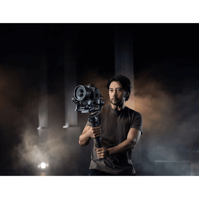 Estabilizador-Gimbal-DJI-Ronin-RS-2-Pro-Combo-ate-4.5kg