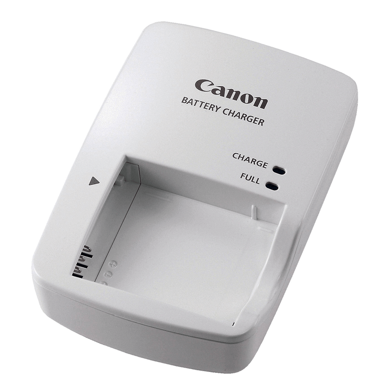 Carregador-Canon-CB-2LYE-para-Bateria-NB-6L-e-NB-6LH--Bivolt-