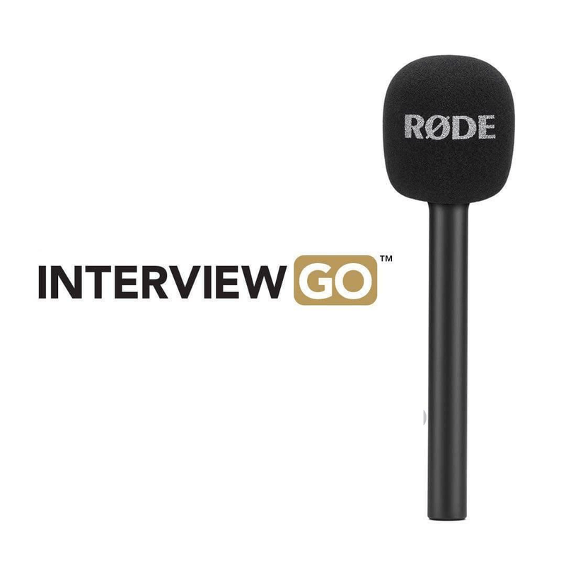 Microfone-de-Mao-Rode-Interview-GO-Adaptador-para-Wireless-GO