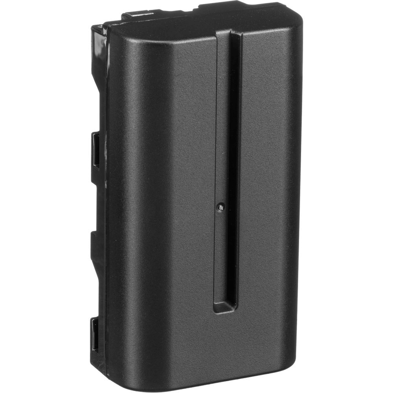 Bateria-Blackmagic-Design-NP-F570-Recarregavel-de-3500mAh