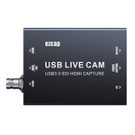 Placa-de-Captura-Ezcap327-HDMI-SDI-para-USB-3.0-Live-Streaming