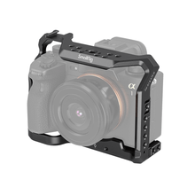 Gaiola Cage SmallRig 3241 para Mirrorless Sony a1 / a7S III