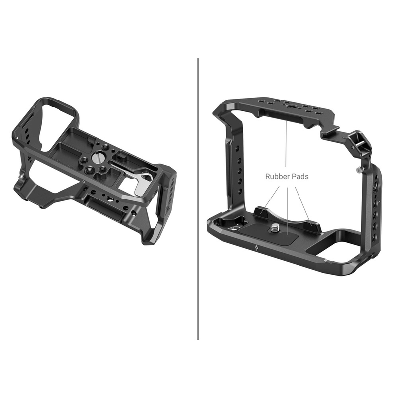 Gaiola-Cage-SmallRig-3241-para-Mirrorless-Sony-a1---a7S-III