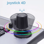 PTZ-Controller-IP--NEOiD-Joystick-4D-PoE