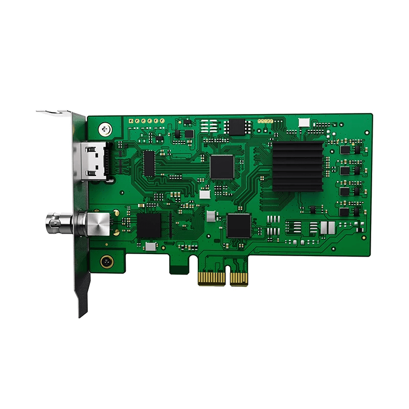 Placa-de-Captura-de-Video-Ezcap325-HDMI-SDI-para-PCI-Express