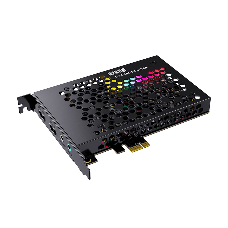 Placa-de-Captura-Ezcap334-Live-Gamer-Ultra-4K-HDR-HDMI-para-PCI-e