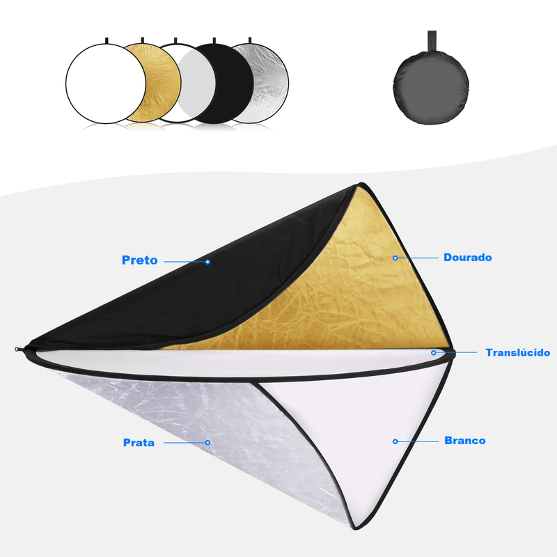 Rebatedor-Circular-H08B-Refletor-5-em-1-Dobravel-de-80cm