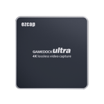 Placa-de-Captura-Gamer-Ezcap326-GameDock-Ultra-HDMI-4K-HDR-para-USB-3.0